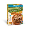 Cascadian Farm Organic Cinnamon Crunch Cereal 9.2 oz Box